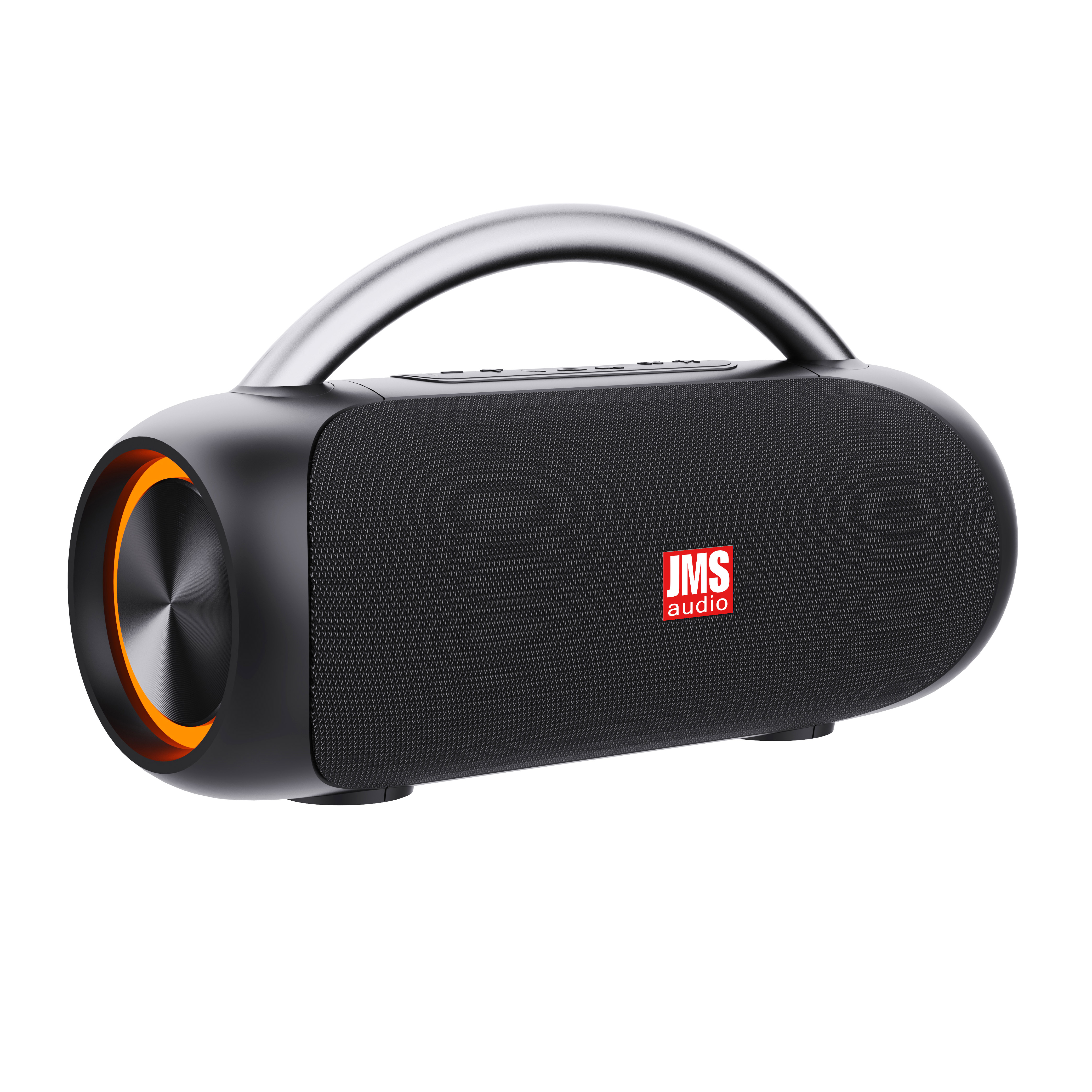 ES10 HiFi Bluetooth Stereo Wireless Bluetooth Speaker Waterproof Shower Portable Professional Subwoofer Speakers